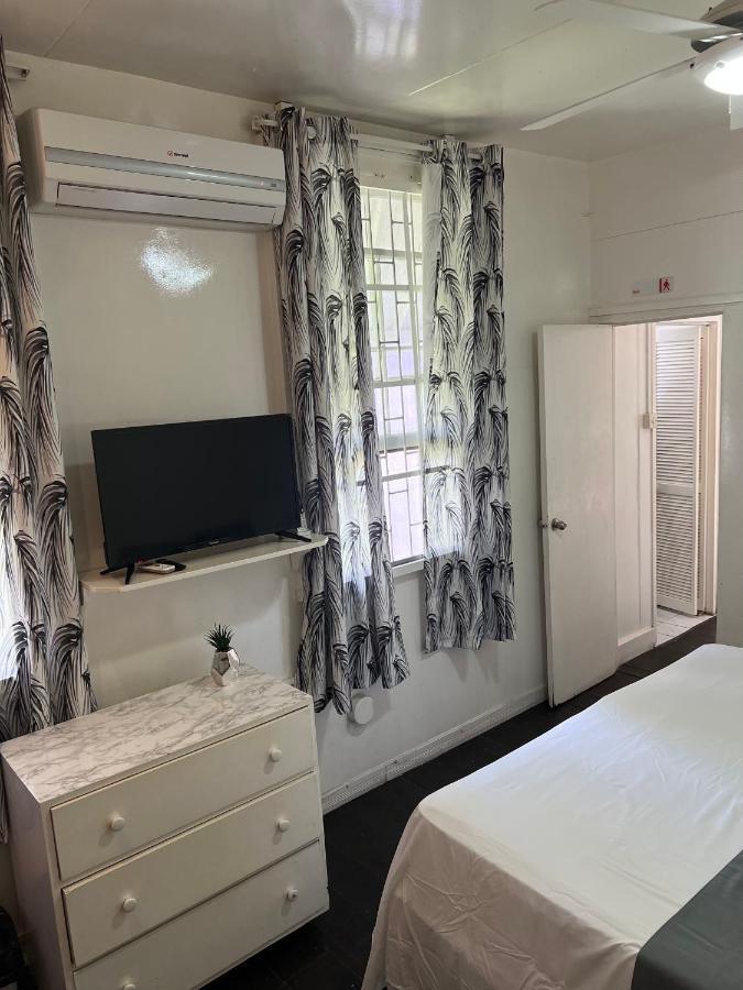 Cleverdale Guest house