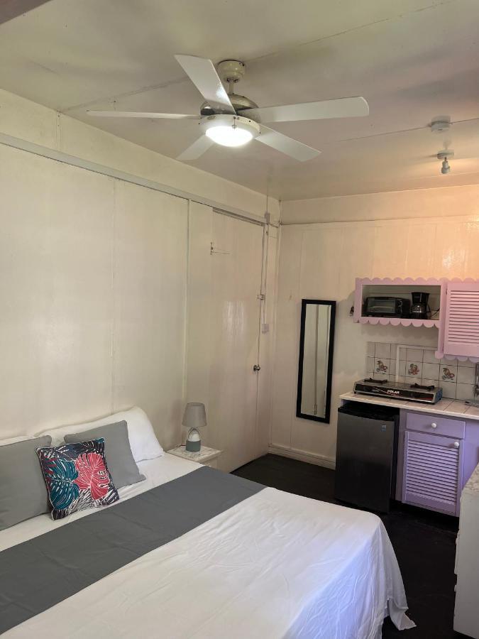 Guest house Cleverdale *