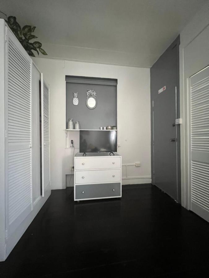 Cleverdale Guest house Bridgetown