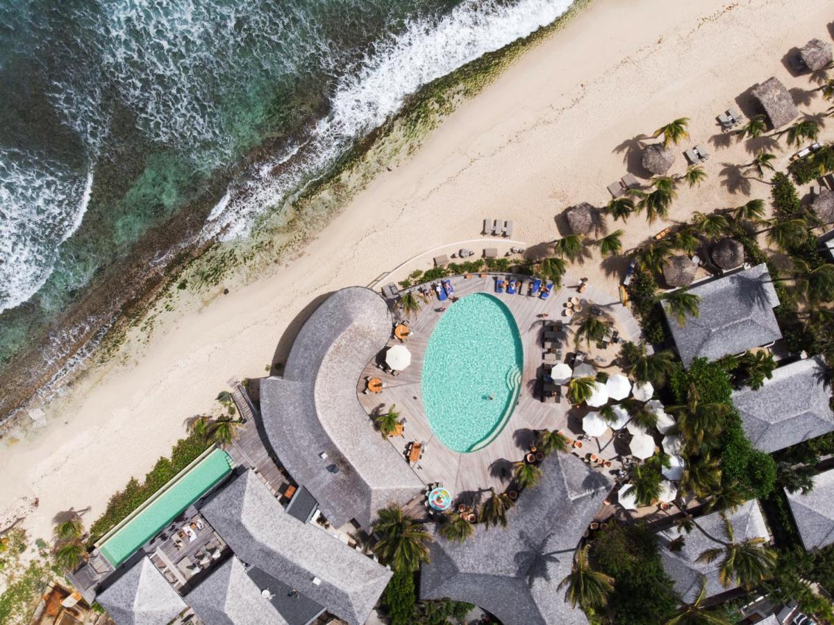 Manapany Hotel 5*