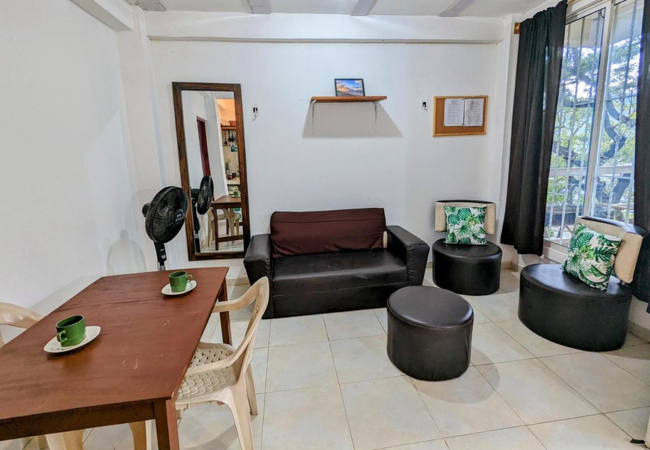 Casa Bautista Amoblados Con Vista Al Mar Taganga