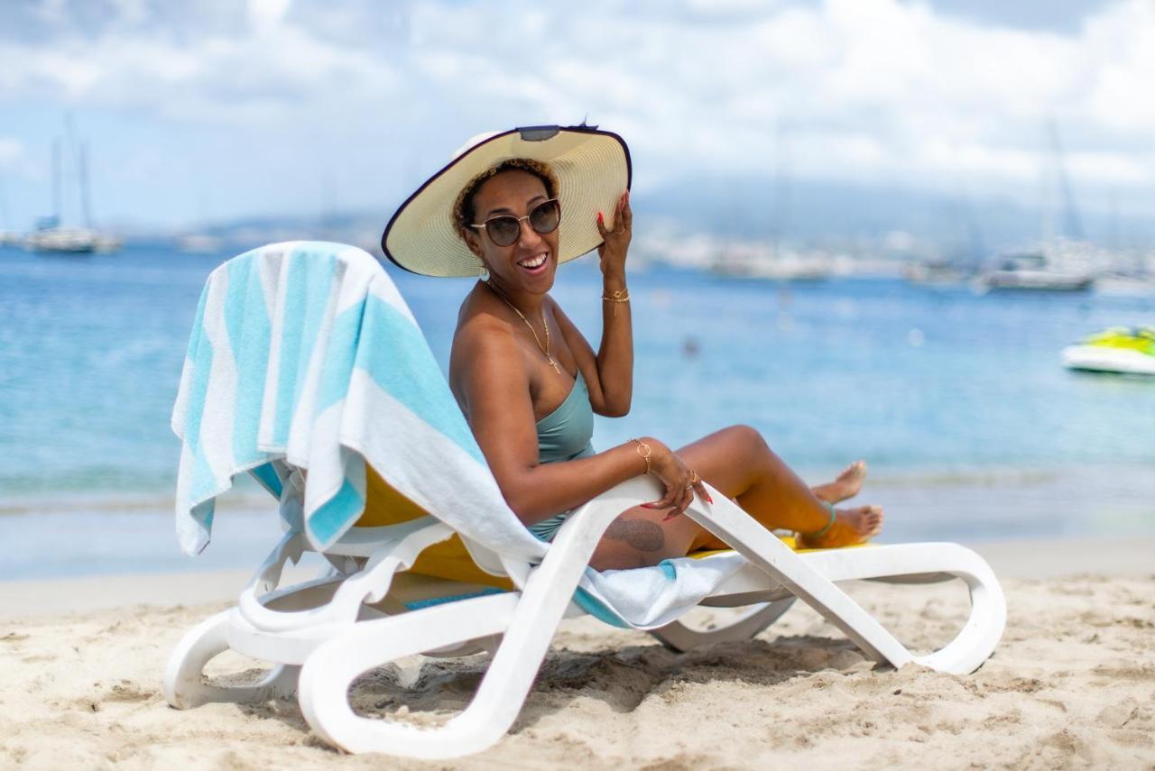 Bambou & Hotel Les Trois-Ilets