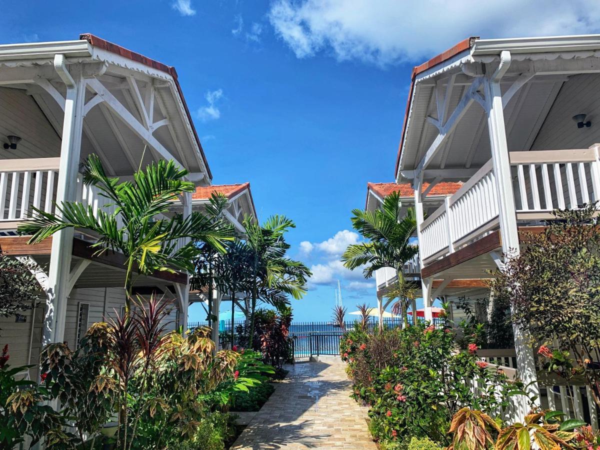 Hotel Bambou & 3*