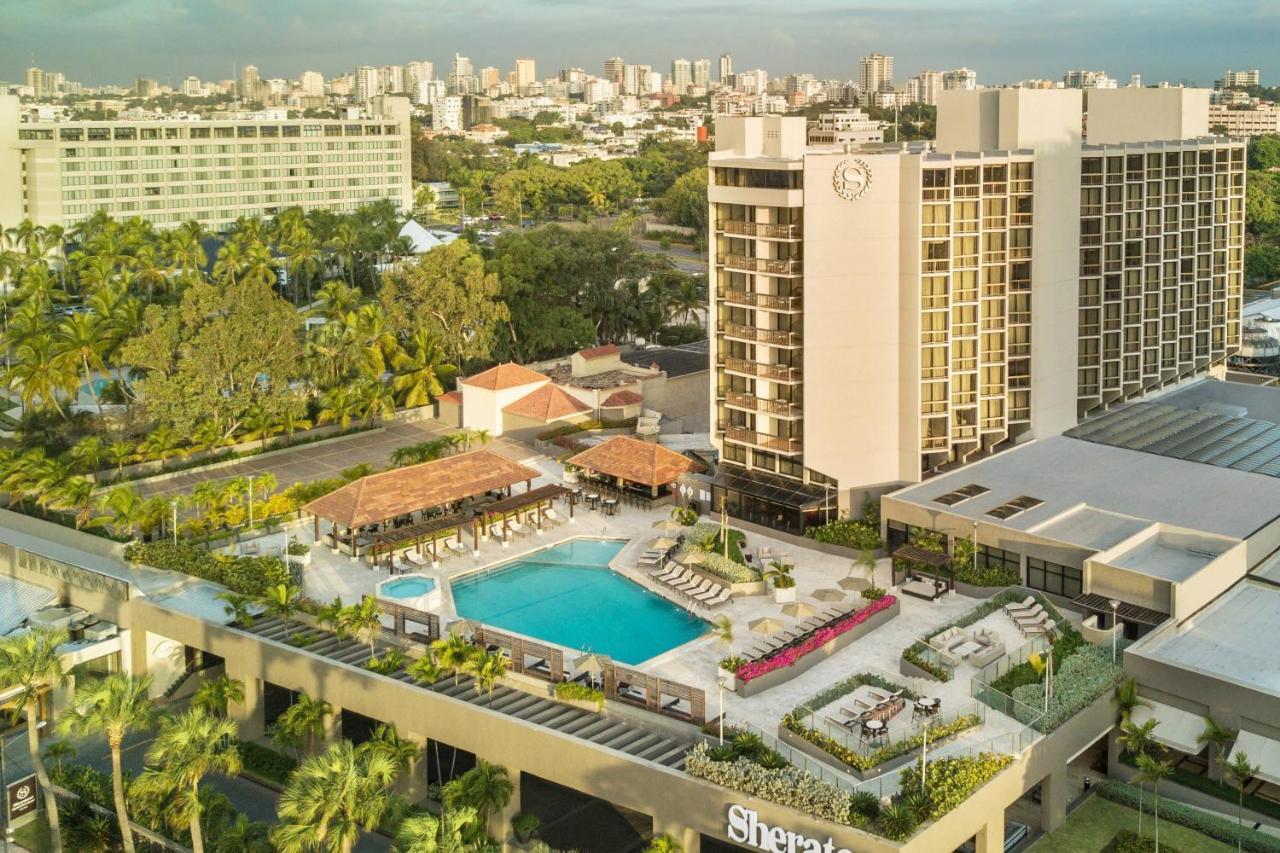 Hotel Sheraton