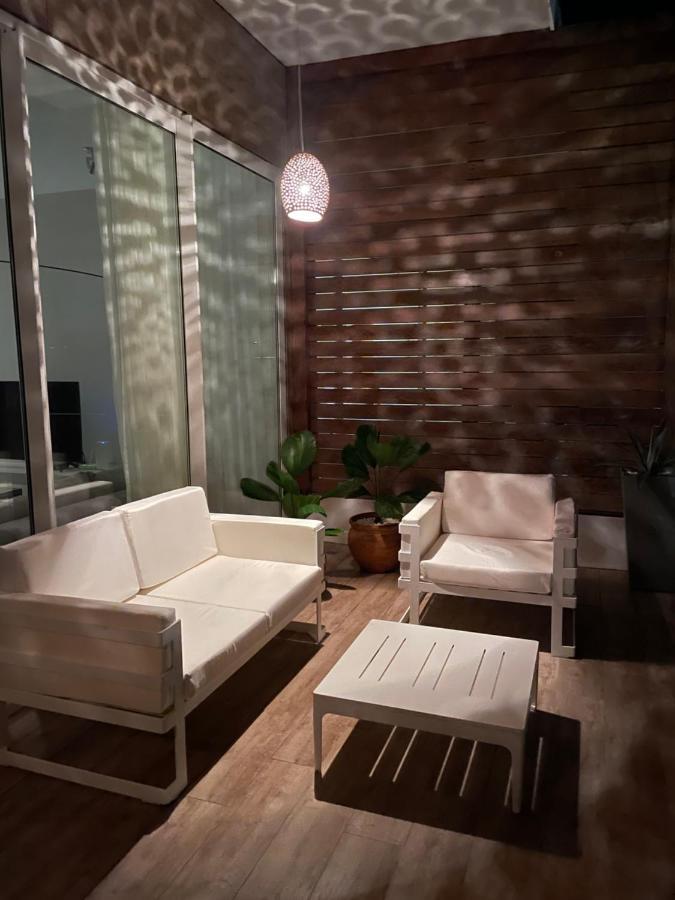Ultravioleta Boutique Residences 5* Cabarete