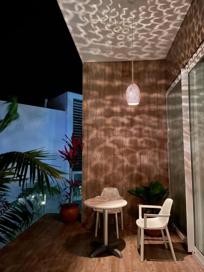 Ultravioleta Boutique Residences Aparthotel 5*