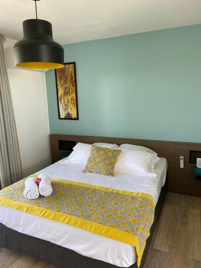 Ti Bou - Petite Vue Apartment