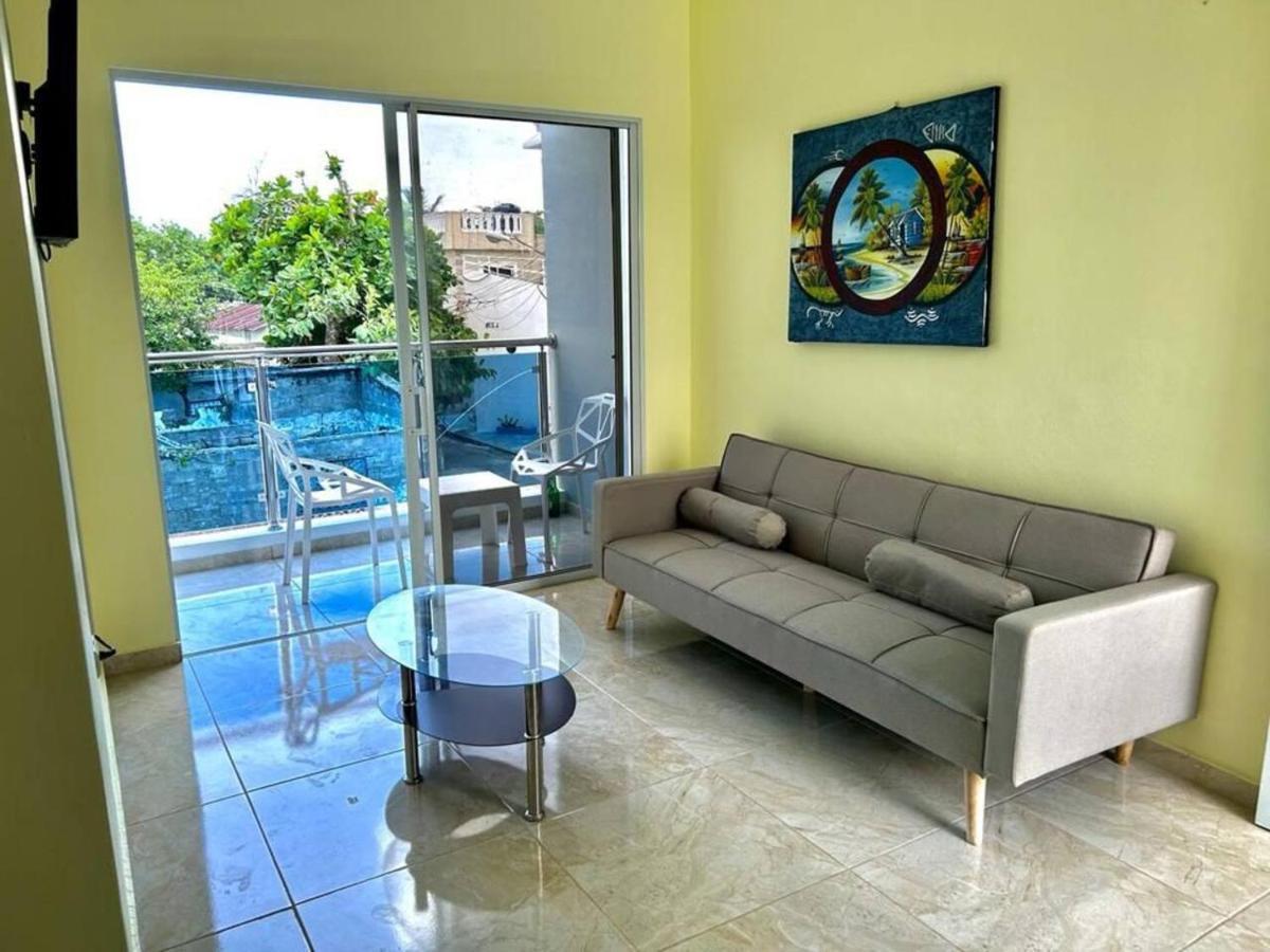 M&k Suites Con Vista Al Mar Nuevo #2 * Miches