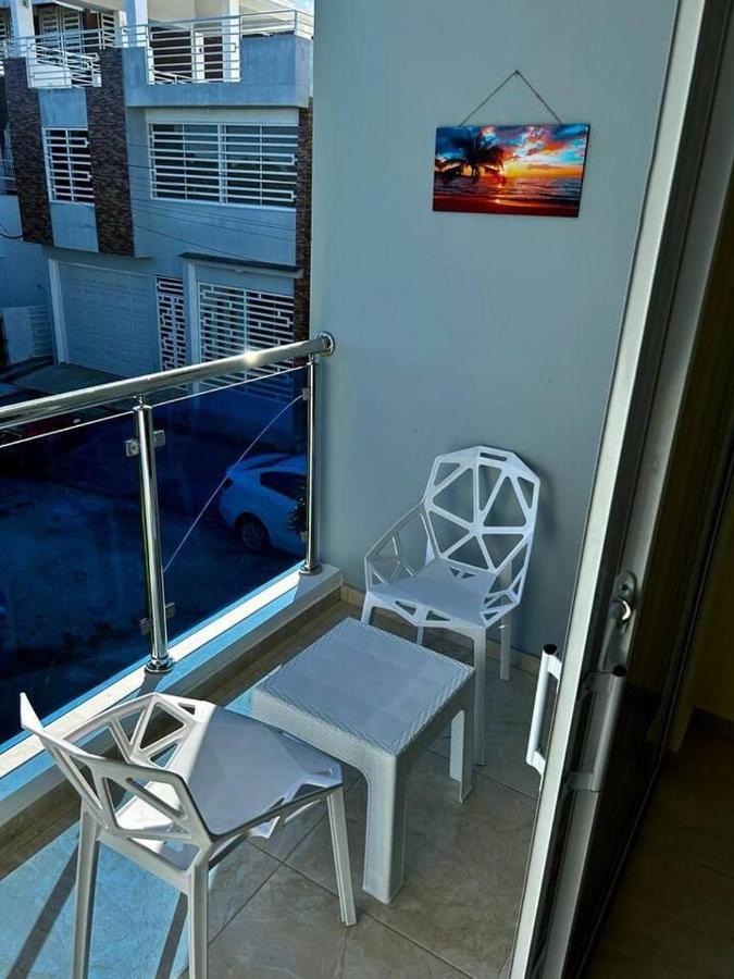 M&k Suites Con Vista Al Mar Nuevo #2 *