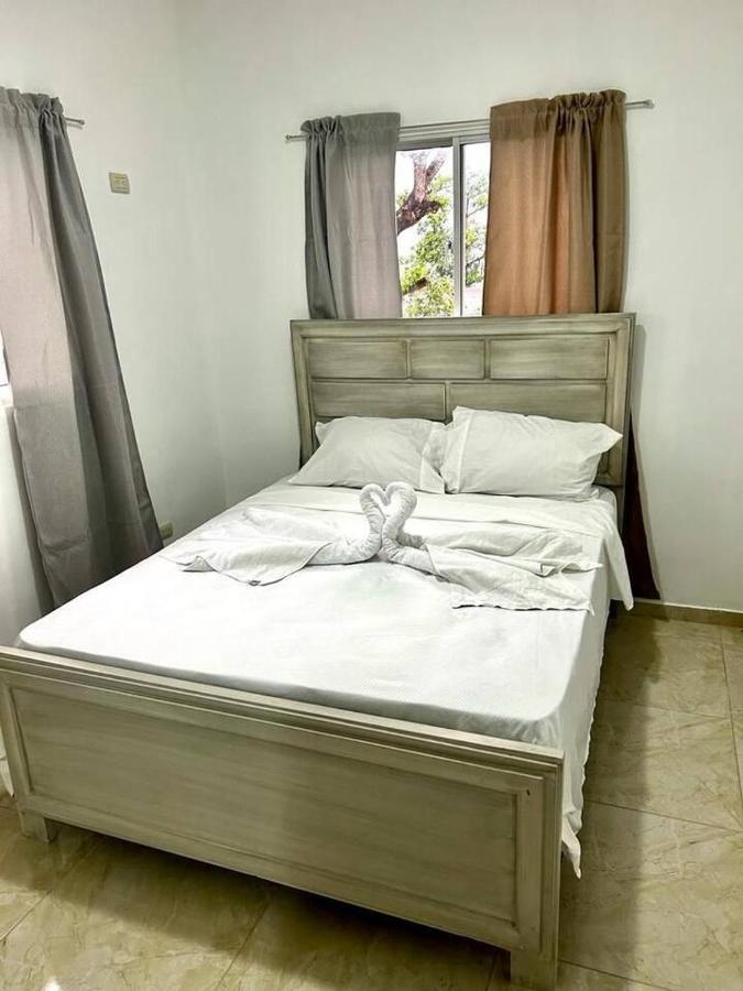 M&k Suites Con Vista Al Mar Nuevo #2 Miches