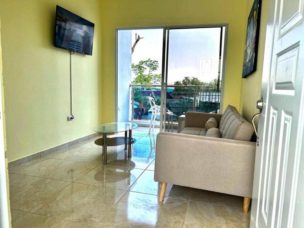 M&k Suites Con Vista Al Mar Nuevo #2 Apartment