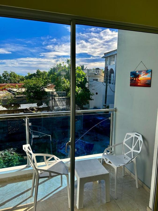 M&k Suites Con Vista Al Mar Nuevo #2 Miches