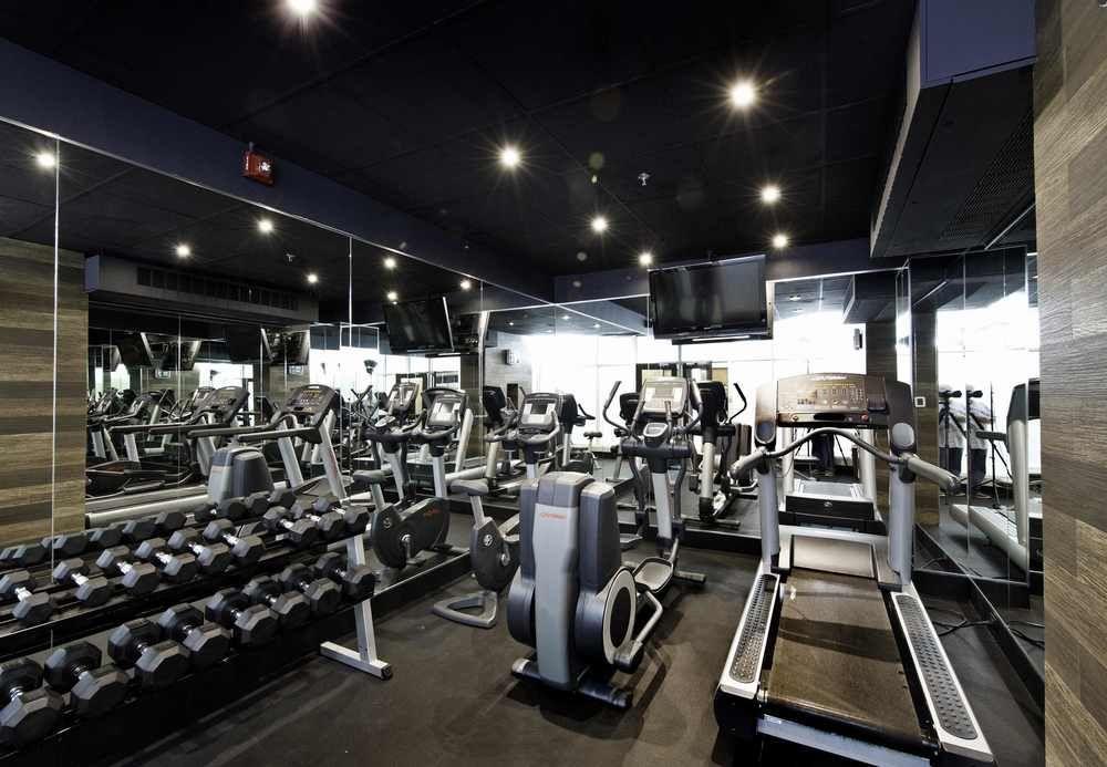 Hotel Courtyard By Marriott Miramar 4*