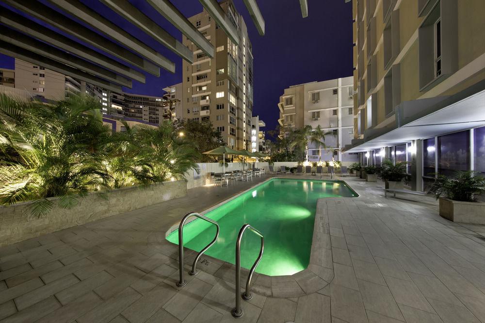 Courtyard By Marriott Miramar 4*