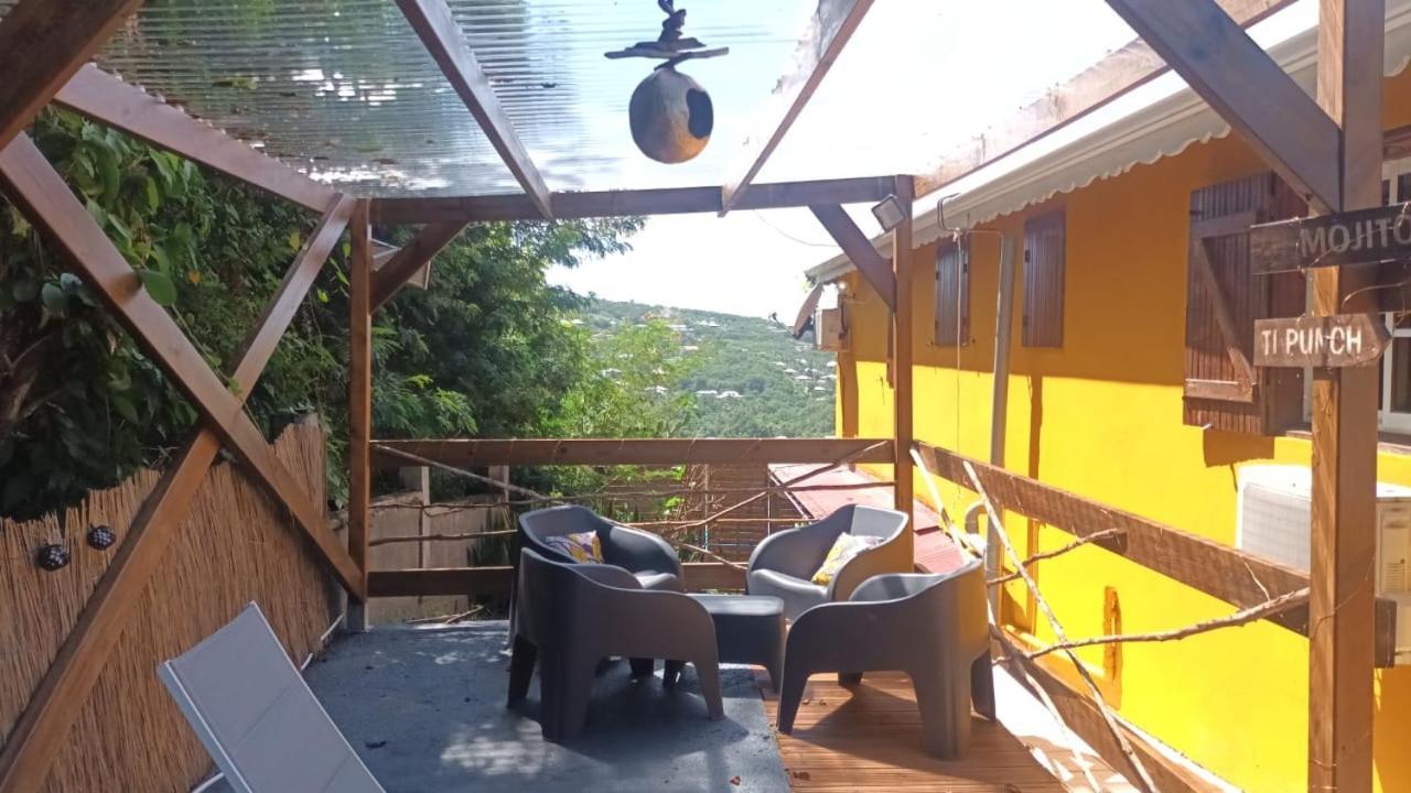Casa de férias Kayou *