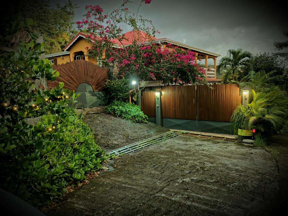 Kayou Casa de férias