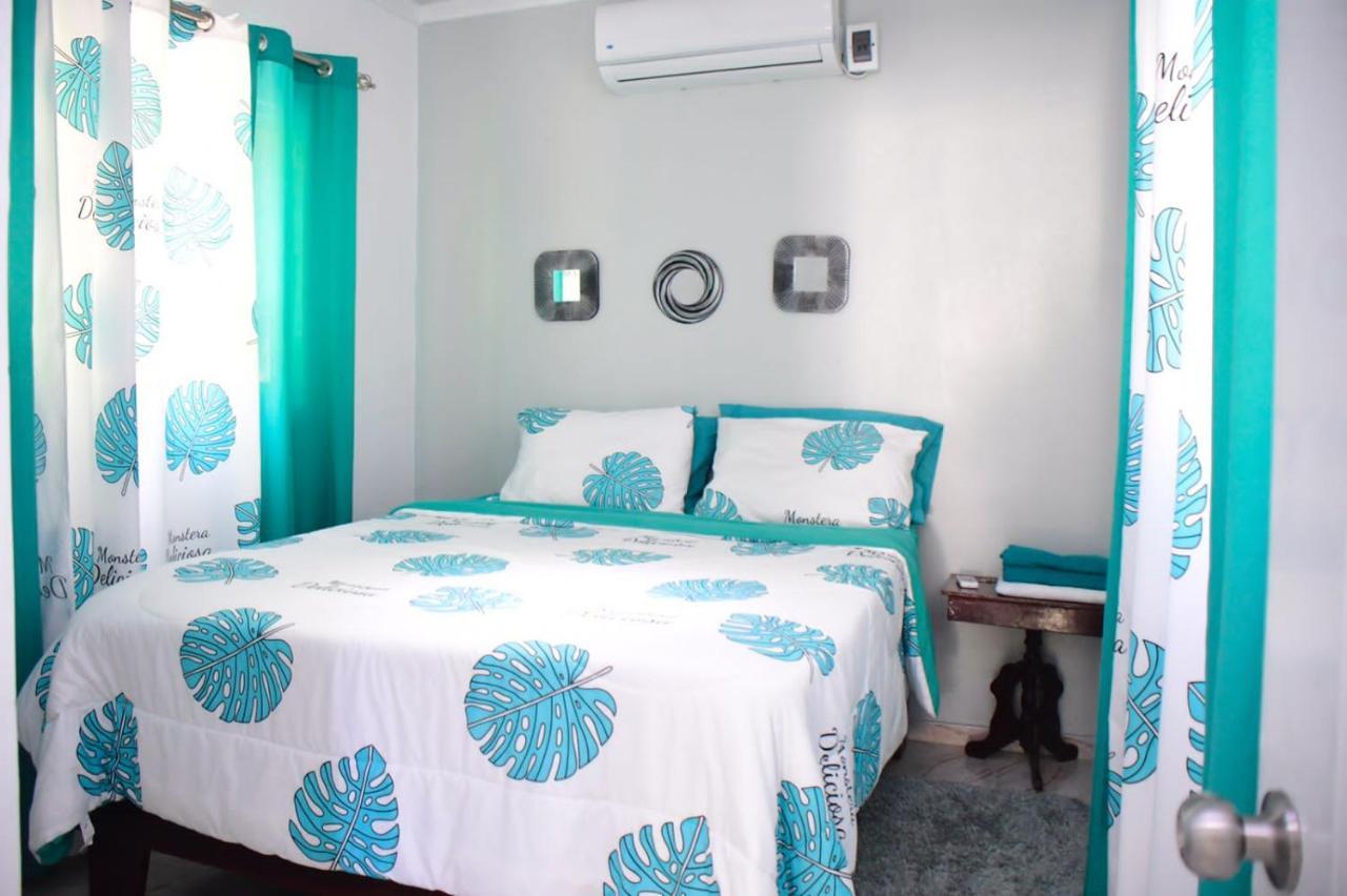 Entero En Tios 1 Y 2 Apartamento