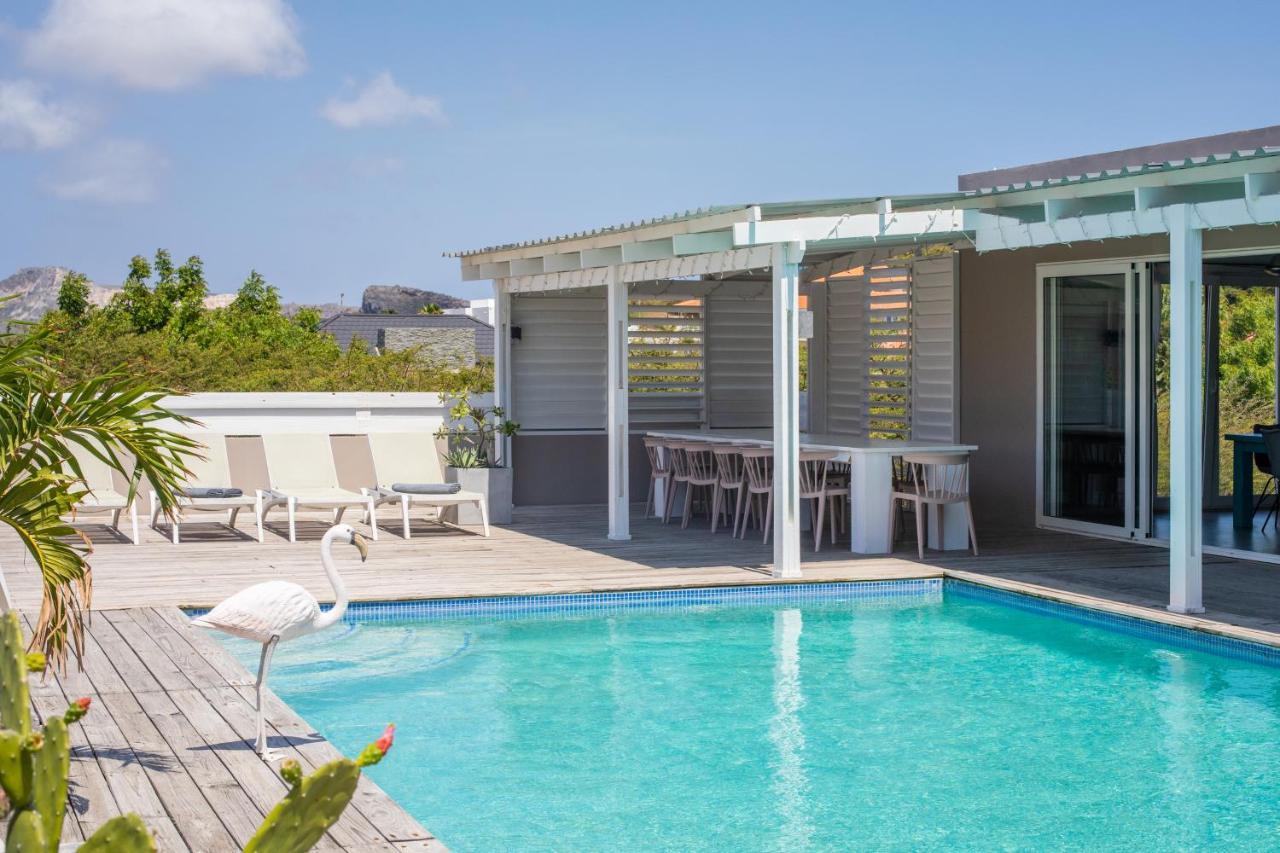 Boutique & Jt Curacao Willemstad