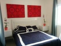 Apartment Serena Village 100
