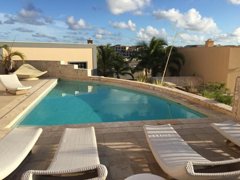 Aparthotel Fishing Lodge Cap Cana Punta Cana