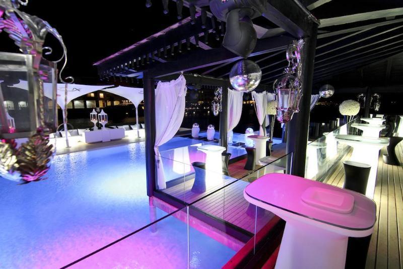 Fishing Lodge Cap Cana 5* Punta Cana