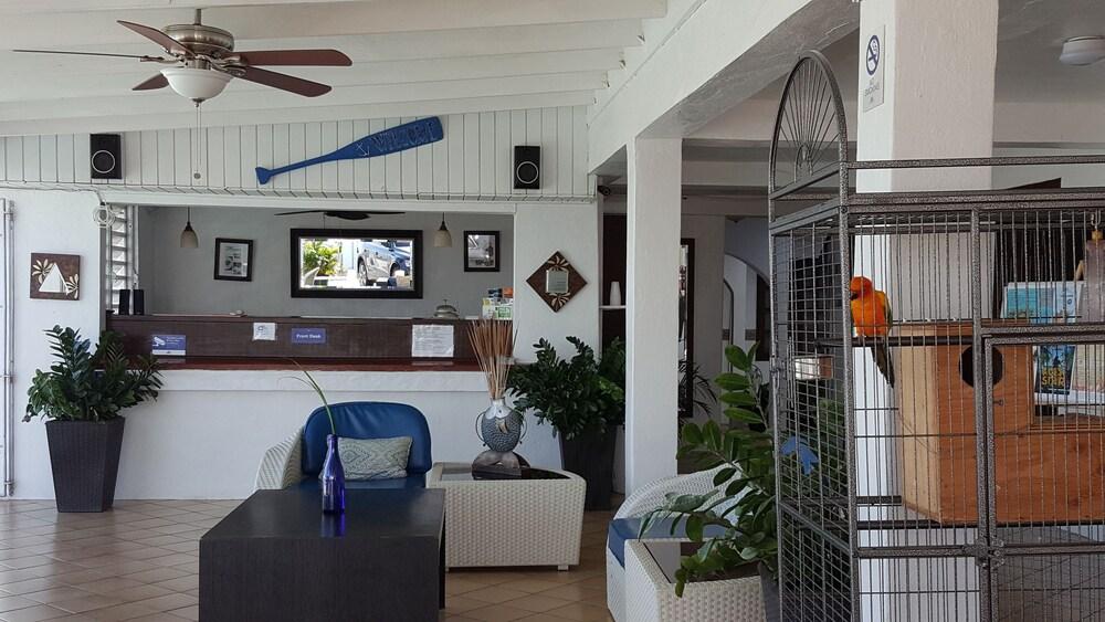 Hotel Parguera Plaza - Adults Only La Parguera