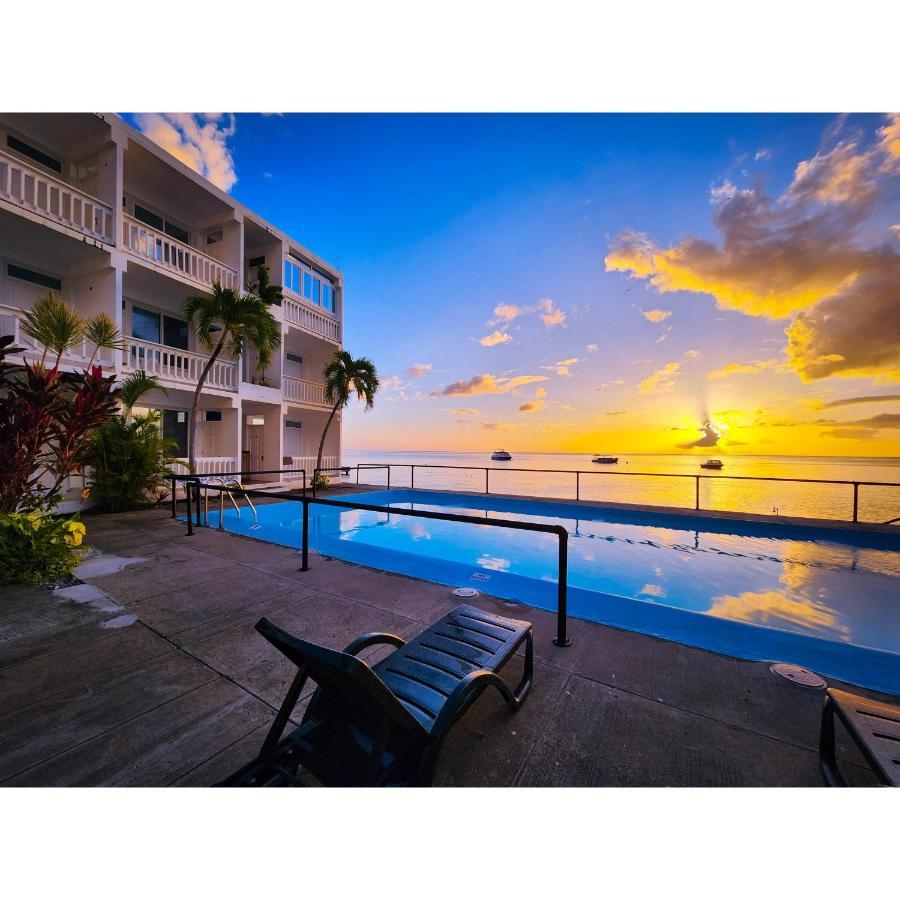 Oemanagement Hotel Roseau
