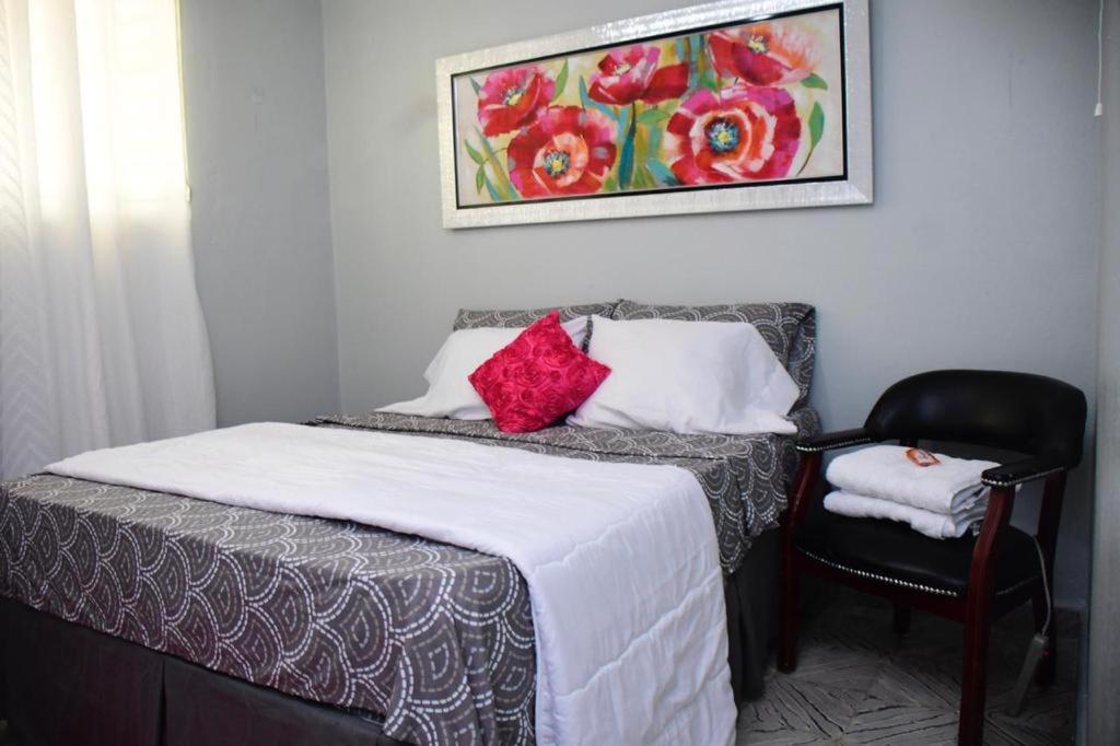 Apartamento Entero En Tios 1 Y 2 *