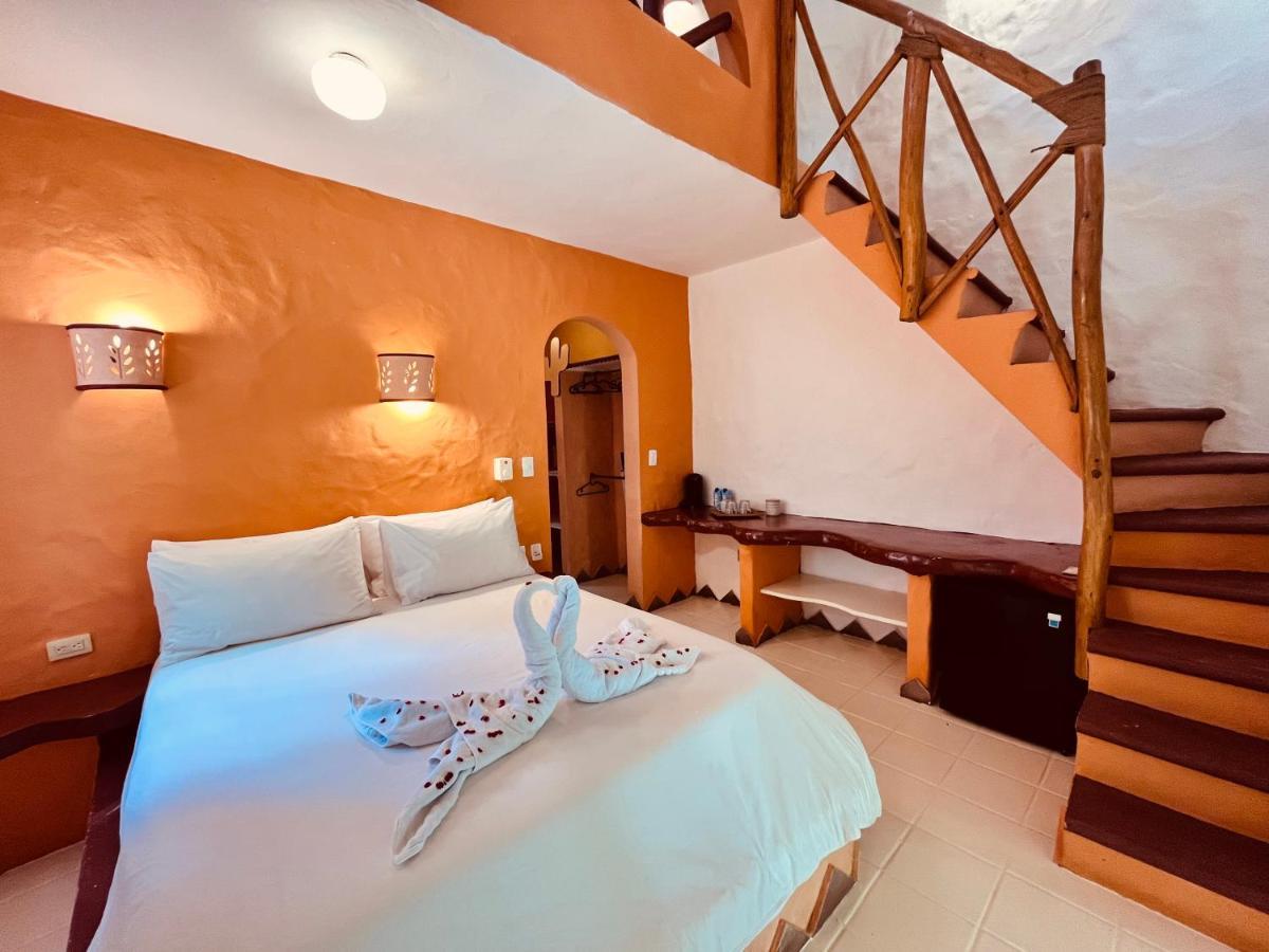 La Tortuga Hotel Las Terrenas