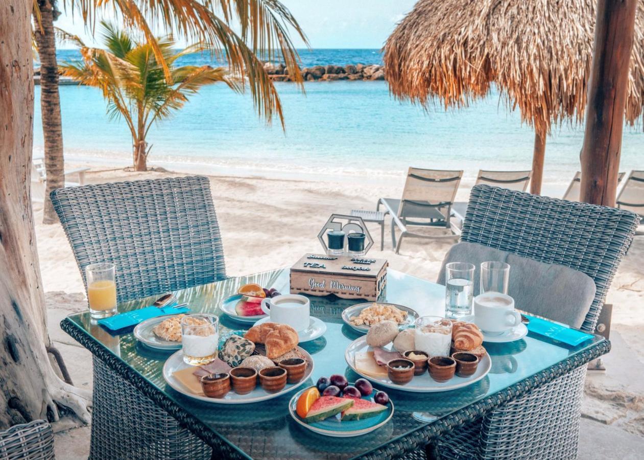 Resort Curacao Avila 4*