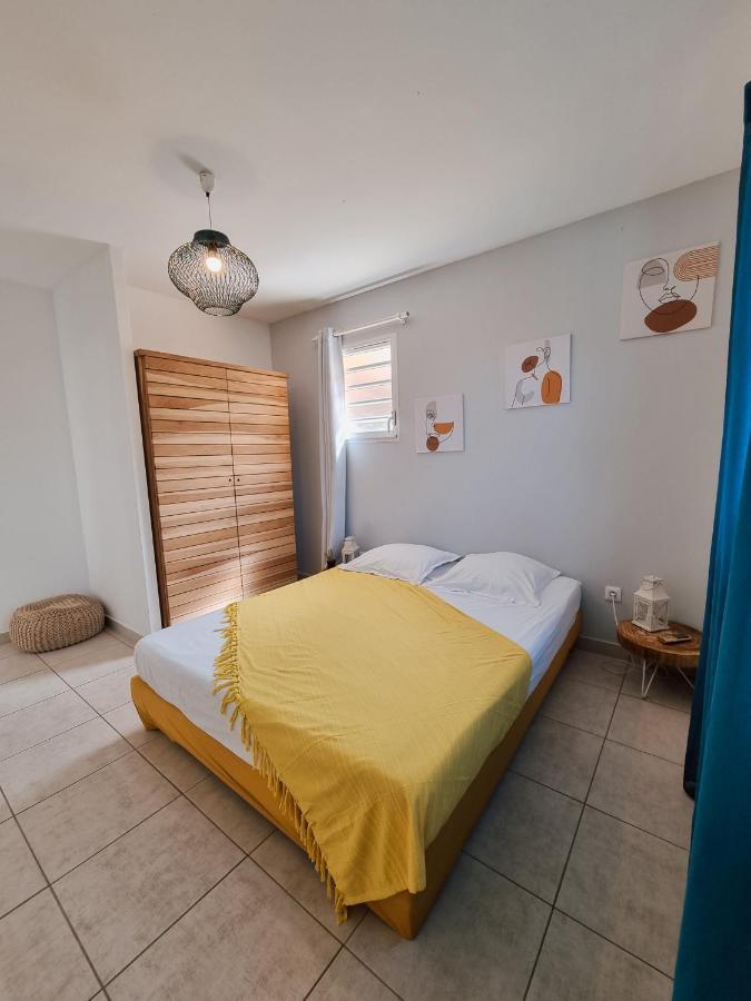 Ananas - Exotic Martinique Holiday home *