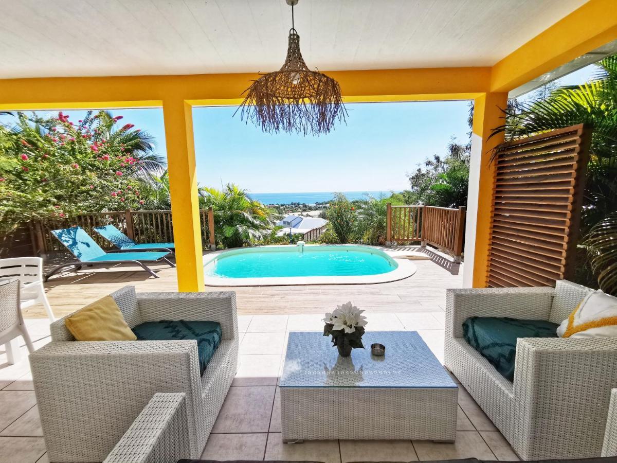 Ananas - Exotic Martinique