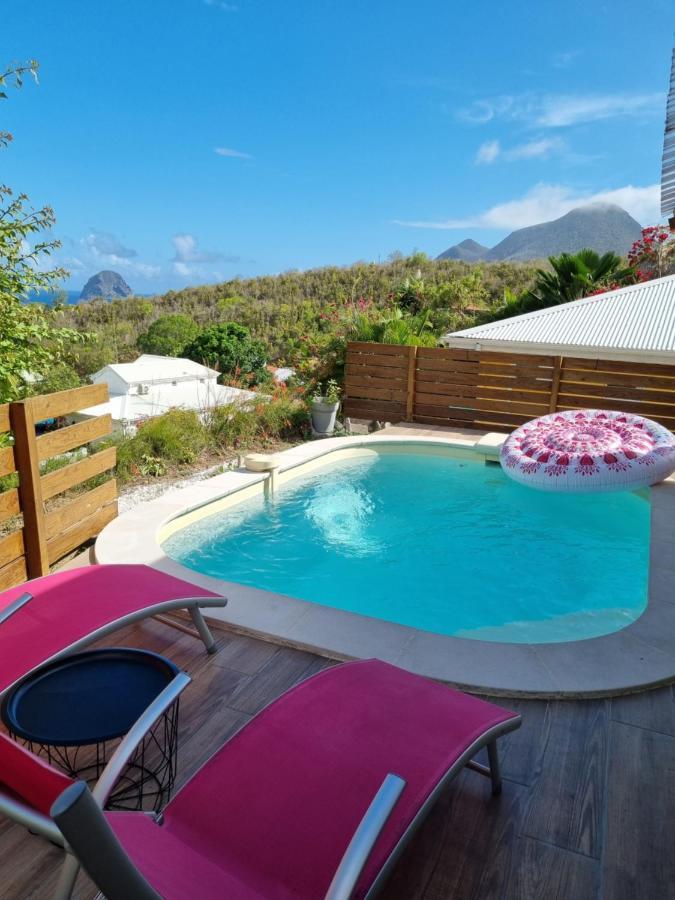 Goyave - Exotic Martinique Holiday home