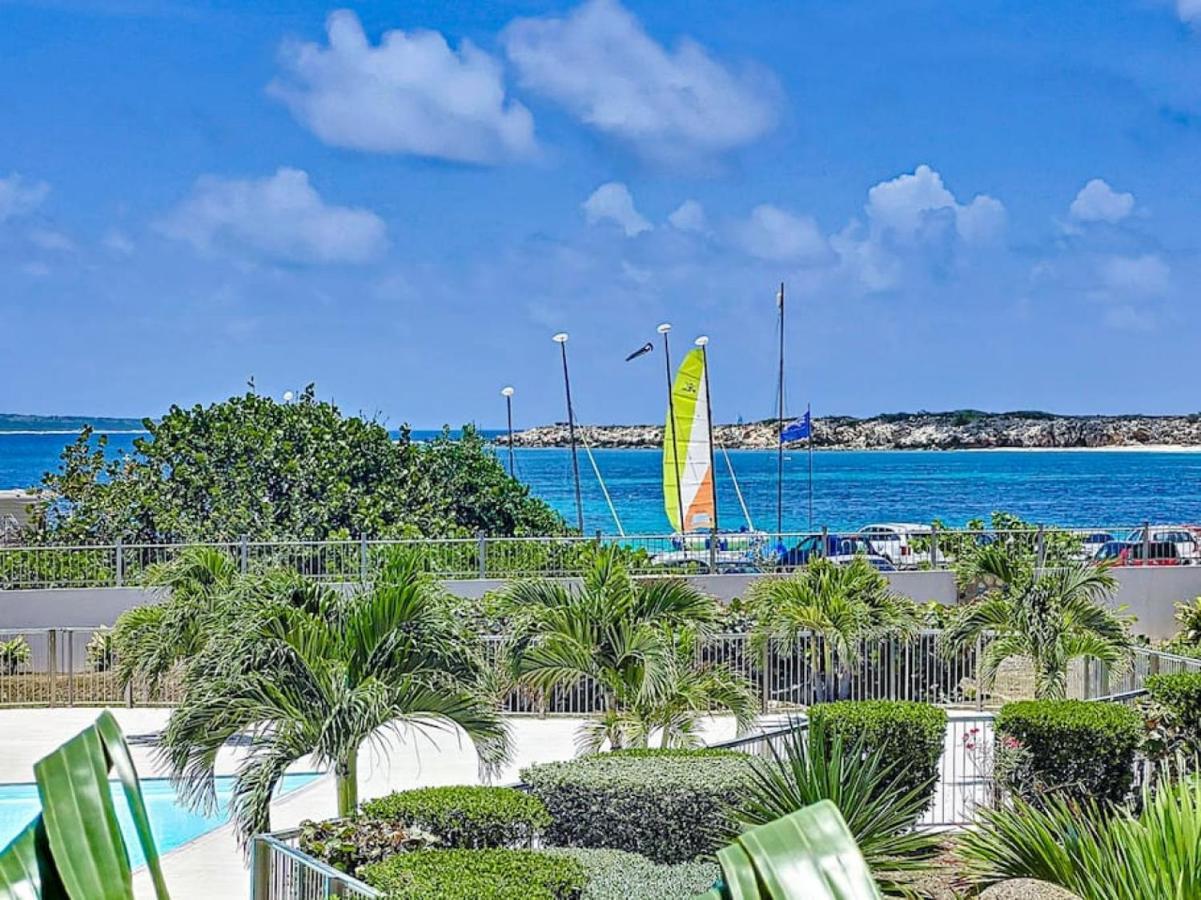 Costa Rose, Front, Pool, * Orient Bay