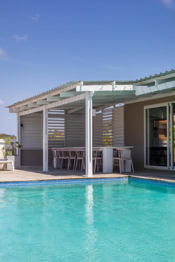 Boutique & Jt Curacao Bed & Breakfast