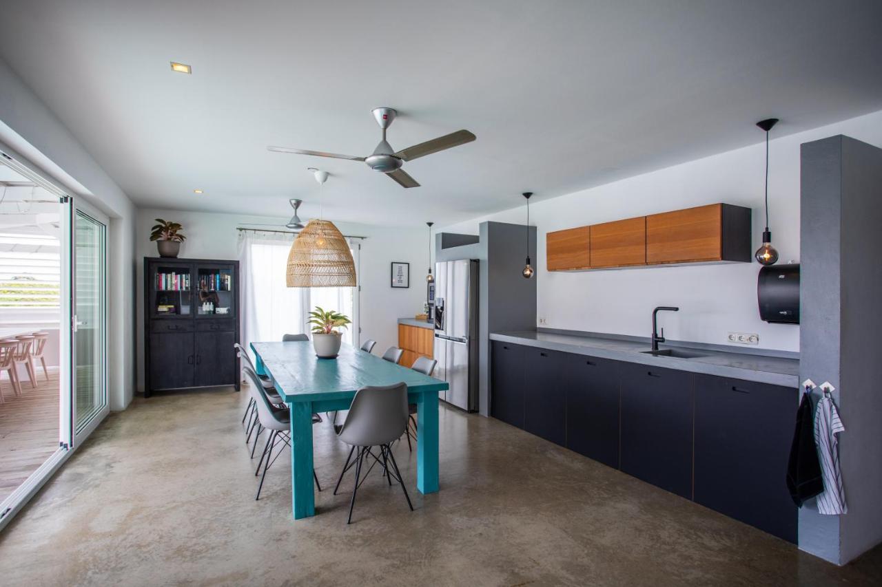 Boutique & Jt Curacao 4* Willemstad