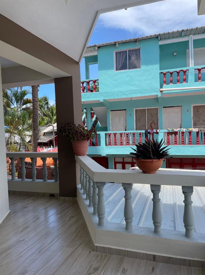 Casa Mia Casa de hóspedes Cabarete