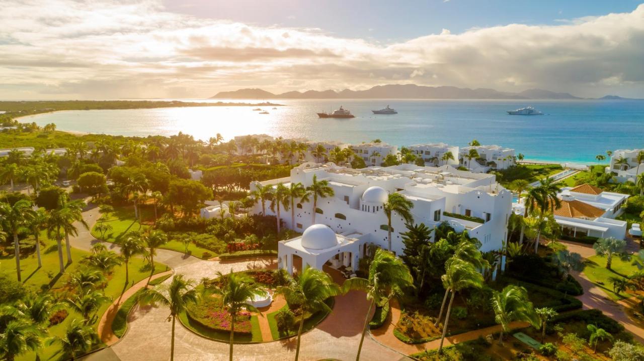 Aurora Anguilla & Golf Club Resort