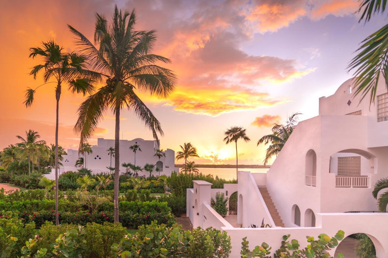 Aurora Anguilla & Golf Club Resort