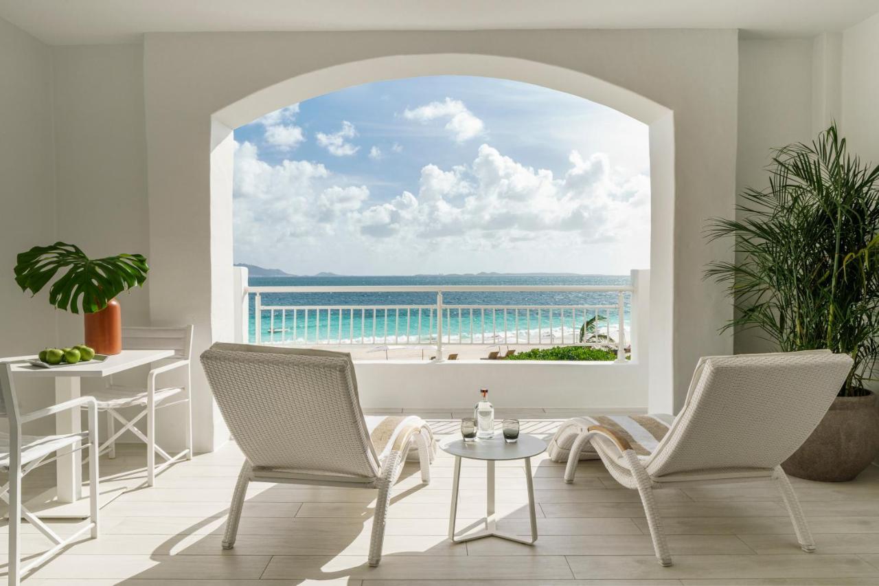 Aurora Anguilla & Golf Club Resort