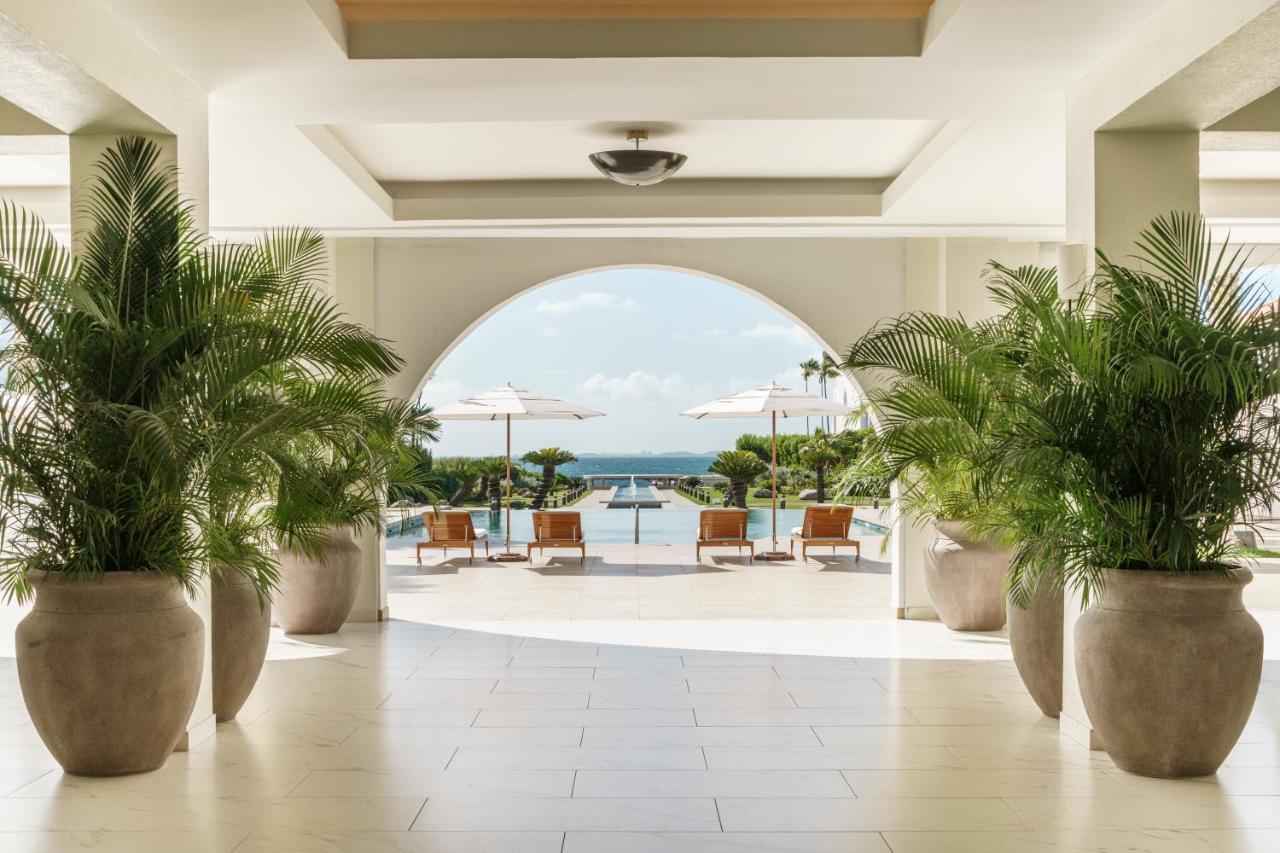 Aurora Anguilla & Golf Club