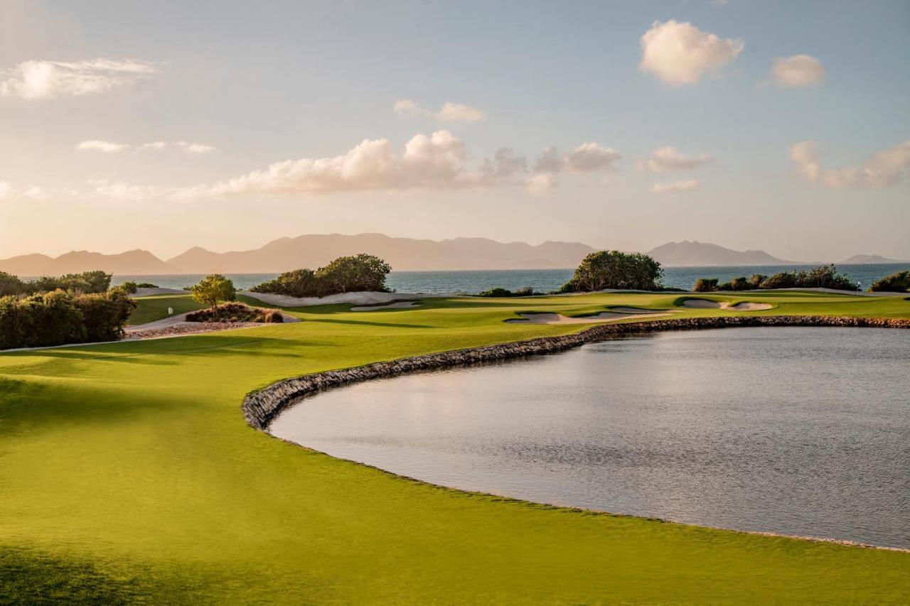 Resort Aurora Anguilla & Golf Club Blowing Point Village