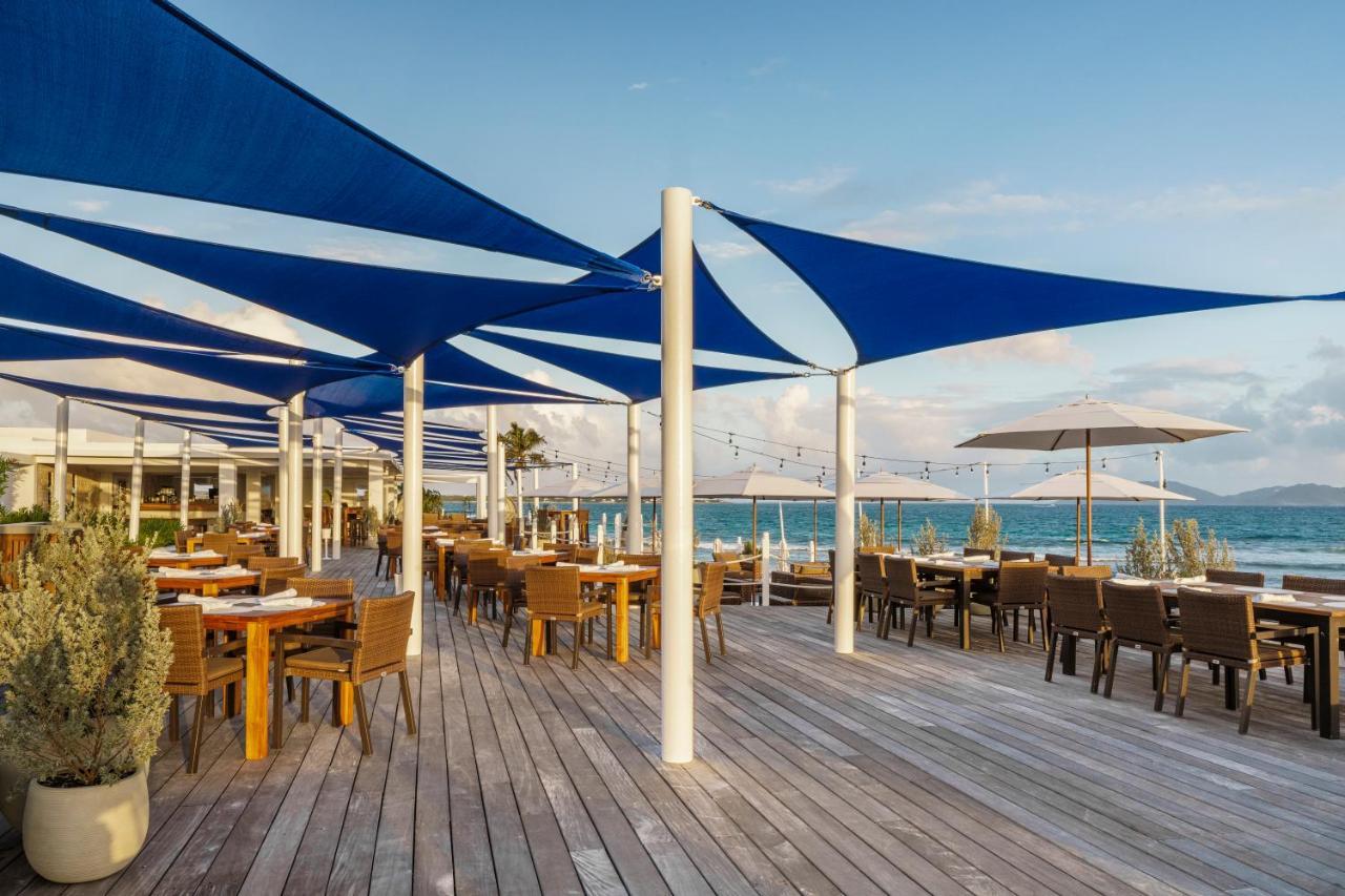 Aurora Anguilla & Golf Club 4*