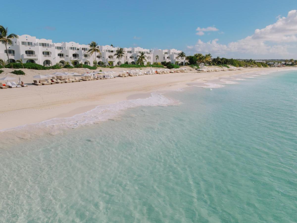Resort Aurora Anguilla & Golf Club Blowing Point Village