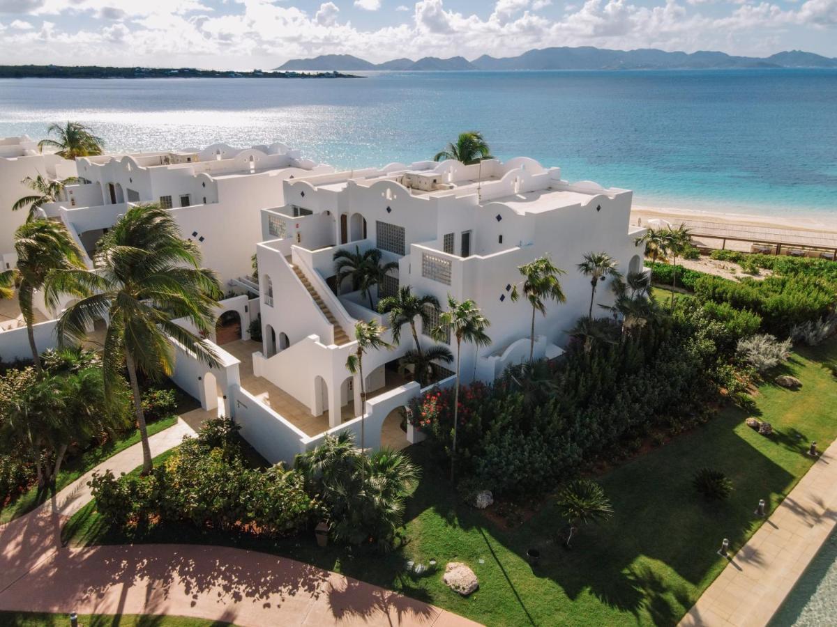 Aurora Anguilla & Golf Club Resort 4*