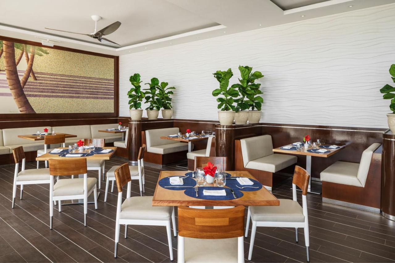 Resort Aurora Anguilla & Golf Club 4*