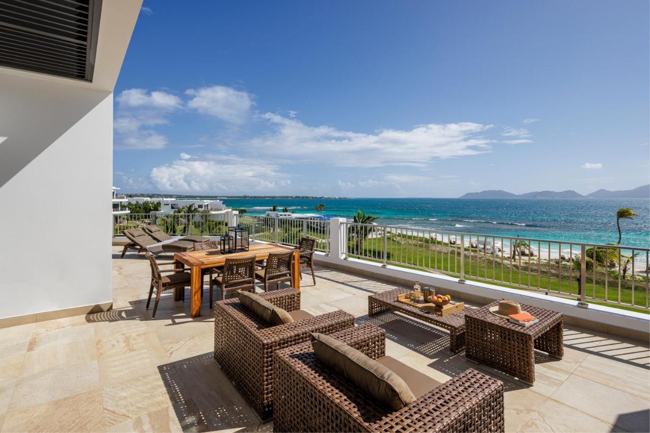 Aurora Anguilla & Golf Club Resort Blowing Point Village