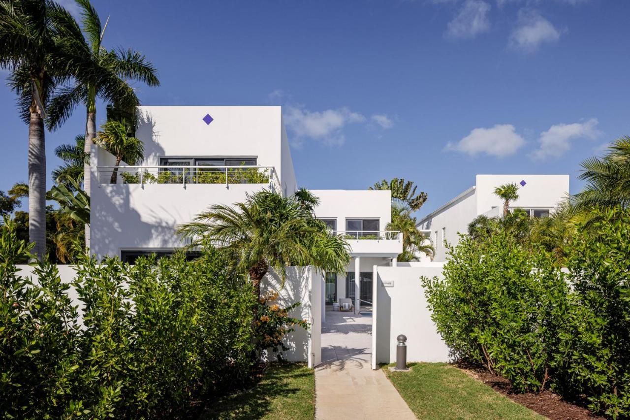 Resort Aurora Anguilla & Golf Club 4*
