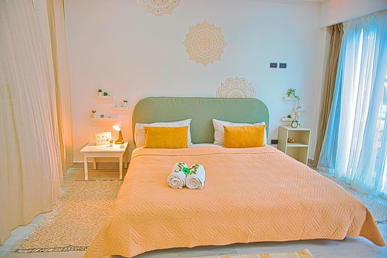 Marina Bay Apartamento