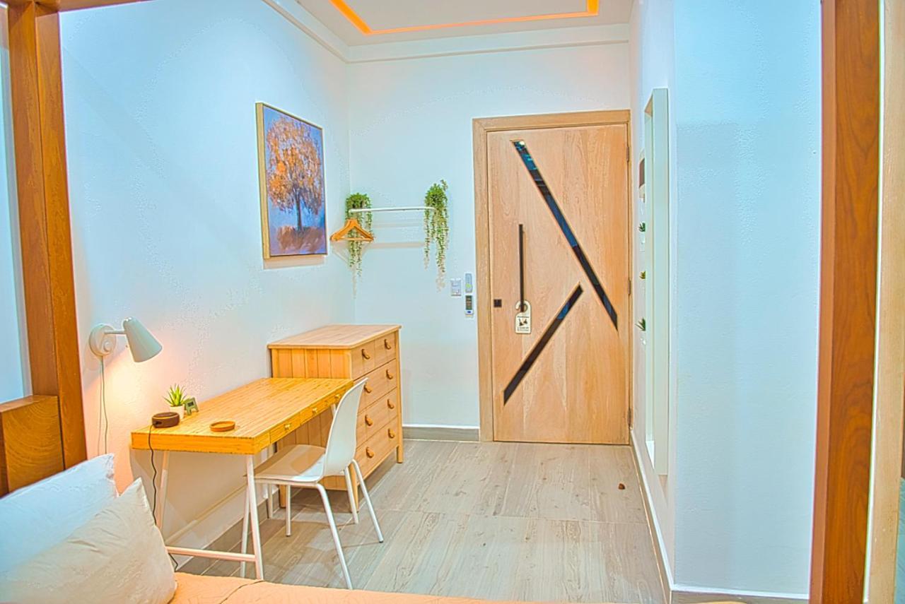 Marina Bay Apartamento *
